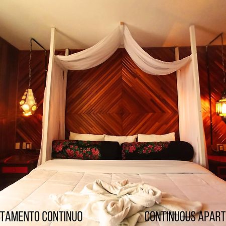 Corazon Corteza San Cristóbal de Las Casas المظهر الخارجي الصورة